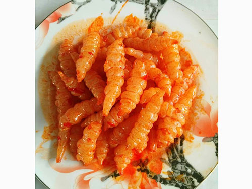 盤菜
